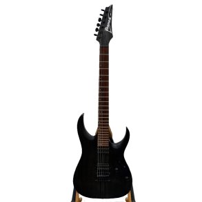 (BRUGT) Ibanez RGAT62 Transparent Grey